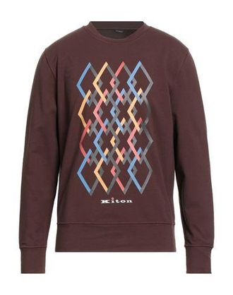 Kiton TOPWEAR - Sweatshirts on YOOX.COM