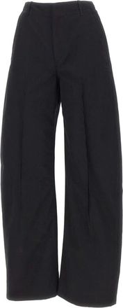 Maison Margiela Donna, Pantaloni, Nero, XS, new