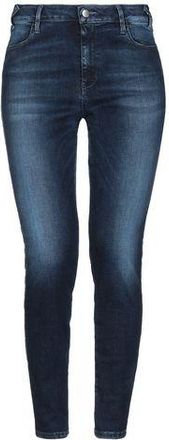 Met PARTES DE ABAJO - Pantalones vaqueros en YOOX.COM