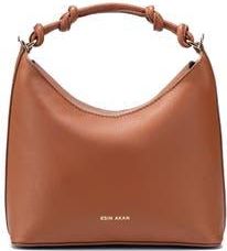 Esin Akan Midi Chelsea Crossbody Bag in Nutshell at Nordstrom