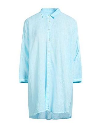 120% Lino TOPS - Hemden auf YOOX.COM