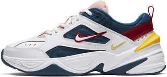 Nike (WMNS) Nike M2K Tekno Blue Force AO3108-402