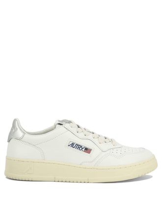 Autry Medalist Low Sneakers