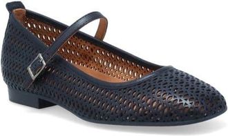 Miz Mooz Zaylee Mary Jane in Black at Nordstrom, Size 10.5-11Us