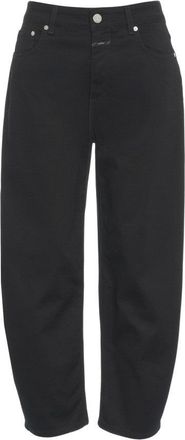 Closed Loose Fit Jazzie Jeans