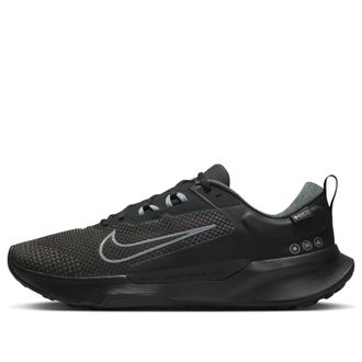 Nike Juniper Trail 2 Gore-Tex Black Cool Grey HM9734-001