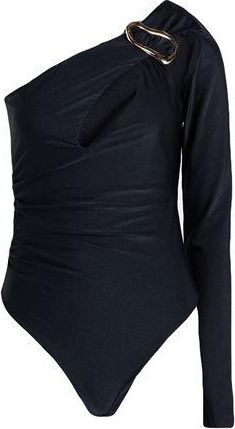 AMEN ITALY TOPWEAR - Body su YOOX.COM