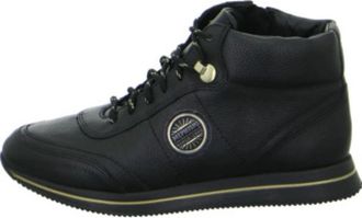 Mephisto Heren, Schoenen, Zwart, Maat: 38 EU