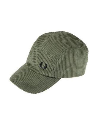 Fred Perry COMPLEMENTOS - Sombreros en YOOX.COM