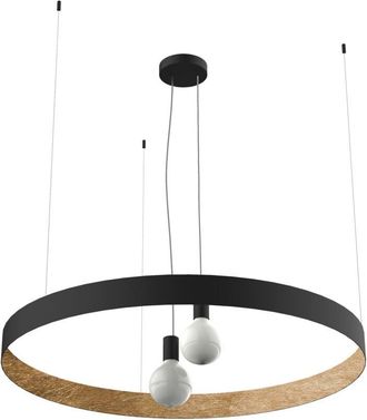 Lumicom Halo L&aacute;mpara De Techo Hoja