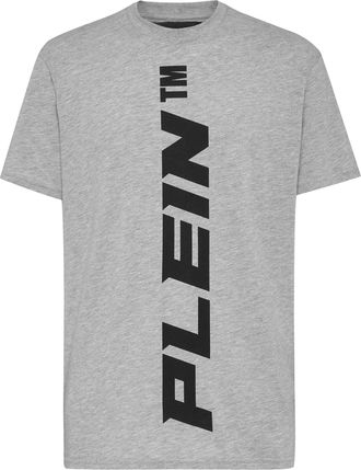 Philipp Plein T-shirt Round Neck SS