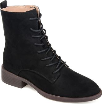 Journee Collection Women & apos;s Vienna Medium and Wide Width Booties
