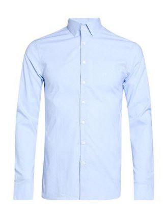 Calvin Klein TOPWEAR - Camicie su YOOX.COM