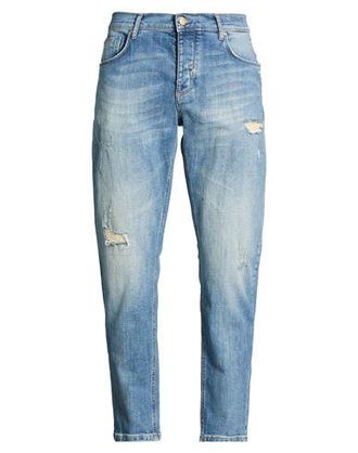 Antony Morato PARTES DE ABAJO - Pantalones vaqueros en YOOX.COM