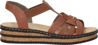 Rieker Sandalen Dames