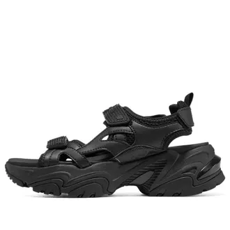 Skechers (WMNS) Skechers Cali Stamina V2 Sandals Black 896051-BBK