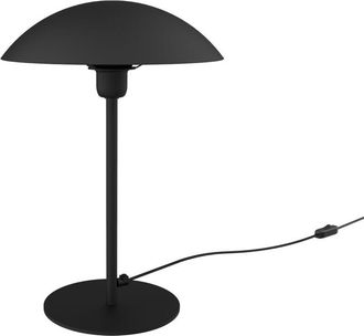 Lumicom Cassis Lampara De Mesa Monocolor