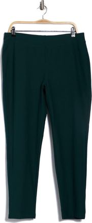 Eileen Fisher Slim Ankle Pants in Fir at Nordstrom Rack, Size X-Small