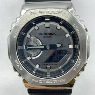 Casio Wristwatch (Pre-Owned)