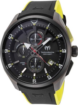 Technomarine Ocean Quantum Mens Watch