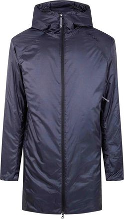 Houdini MS Dunfri Parka Jacket