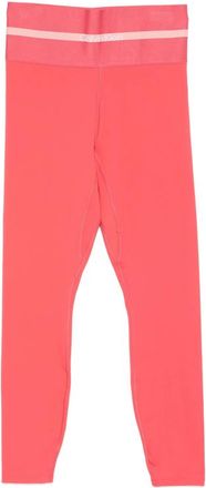 Calvin Klein Logo-detail Leggings