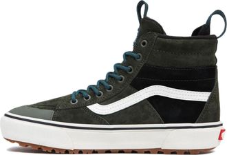 Vans SK8-HI Mte-2 BLACK VN0A5HZZ50K