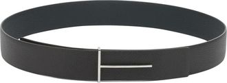 Tom Ford T Icon Reversible Belt