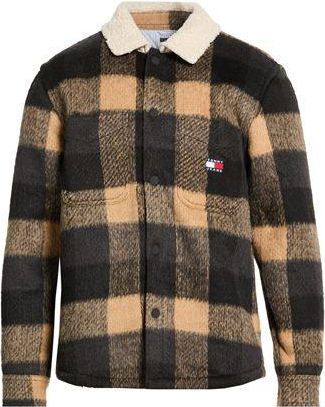 Tommy Jeans ROPA DE ABRIGO - Chaquetas y cazadoras en YOOX.COM