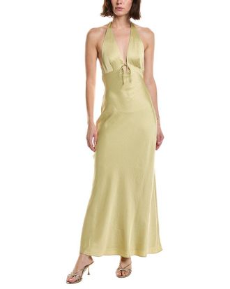 Nia Nia Otis Maxi Dress
