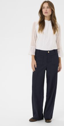 Saint Tropez Casual broek OonaSZ Casual broek A-shape