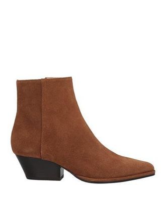 Sergio Rossi CALZADO - Botines de ca&ntilde;a alta en YOOX.COM