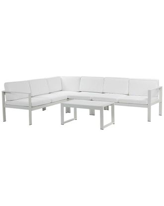 Pangea Home Karen 5Pc Outdoor Sectional
