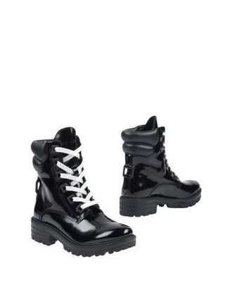Kendall + Kylie SCHUHE - Stiefeletten auf YOOX.COM