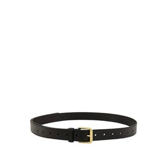 Givenchy Mujer, Accesorios, Negro, Talla: 90 CM