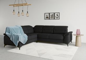 Sit&more Ecksofa