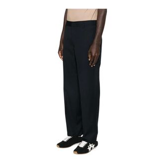Emporio Armani Uomo, Pantaloni, Blu, 3Xl, new