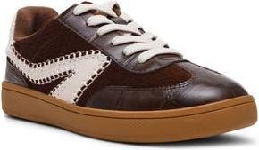 Dolce Vita Voyage St. Sneaker in Brown Multi at Nordstrom Rack, Size 6.5