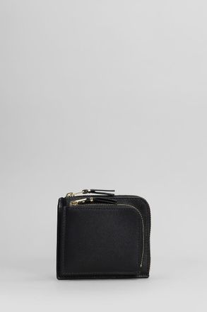 Comme Des Garçons Wallet