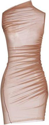 Rick Owens DRESSES - Mini dresses on YOOX.COM