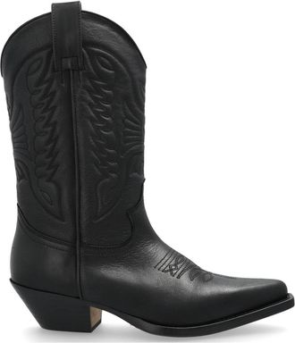 Maison Margiela Western Boots