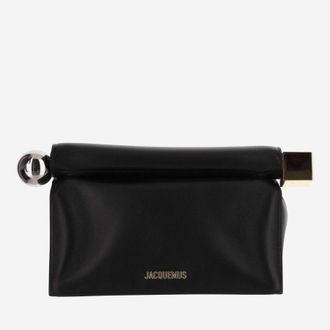 Jacquemus La Pochette Rond Carre