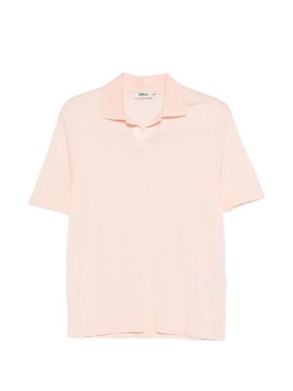 Altea Pierre Short Sleeve Polo