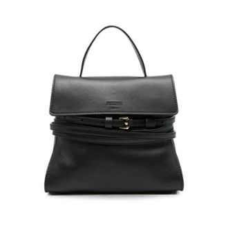 Moschino Dames, Tassen, Zwart, Maat: ONE Size Zijde