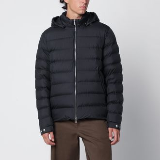 Moncler Piumino corto Arneb nero