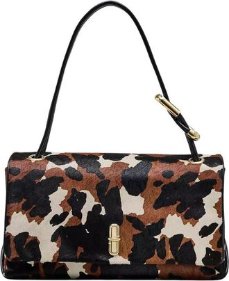 Marc Jacobs Multicolor Dual Large Shoulder Bag