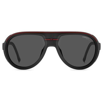 Carrera Sunglasses, unisex, Black, Size: 57 MM C Sport 09/S/Xt Sunglasses