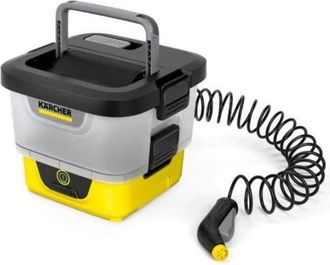 Karcher Limpia Ventanas M&oacute;vil Oc 4 - Karcher