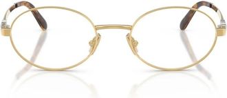 Miu Miu unisex, Accesorios, Amarillo, Talla: ONE Size
