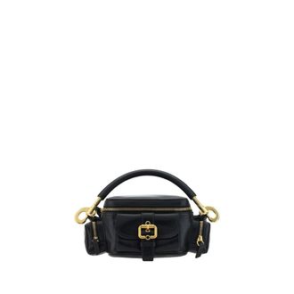 Chlo&eacute; Mujer, Bolsos, Negro, Talla: ONE Size
